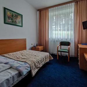 Pokój jednoosobowy