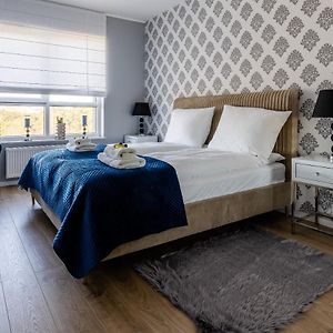Symphony Baltica Towers Apartamenty